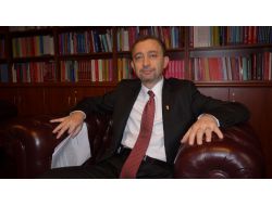 Kocasakal: Olağanüstü Genel Kurulda Seçim Yapılmayacak