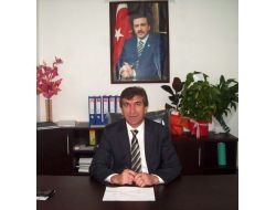 Derik'te İçişleri Bakanı Muammer Güler İçin Hazırlıklar Tamam