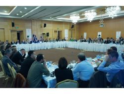 Hans Köchler: Avrupa'nın İstikrarı Türkiye'nin İstikrarına Bağlı