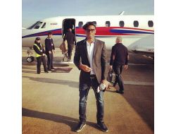 Drogba: Şimdi Mutlu Olma Zamanı