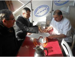 Aşkale Halk Eğitim Müdürlüğü’nden Yeni Proje