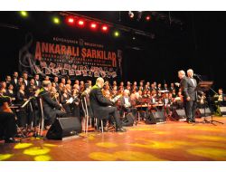 Başkentliler, Ankaralı Bestekarların Eserlerini Ücretsiz Dinleyecek