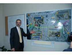 Karayolları: Konak Tünelleriyle İlgili Hiçbir Vatandaşımız Endişe Etmesin