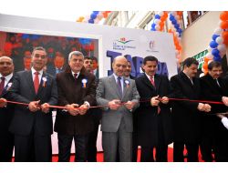 Bayraktar: Kentsel Dönüşümü Halkımız Yapacak