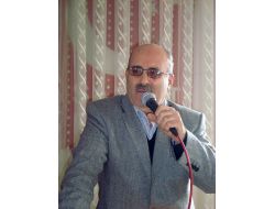 Sp’li Fırat: Bartın Valisi 40 Yıl Evvelki Devlet Anlayışıyla Hareket Ediyor