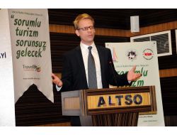 Alanya'da 17 Tesis, Travelifa Sertifikası Aldı