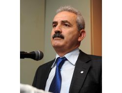 Antalya'da Ücretsiz 'İş Sağlığı Ve Güvenliği' Eğitimi