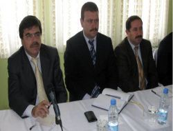 Bitlis Planlı Bir Şekilde Gelişecek