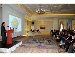 Vali Yardımcısı Uslu: Türkiye Artık Risk Yönetimine Geçmeli