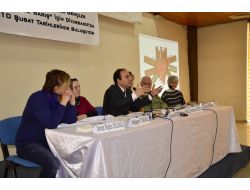 Baydemir: Kalıcı Çözüm İçin Herkese Eşit Hak Ve Özgürlük Verilmeli