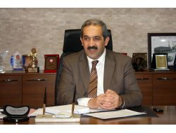 "Cumhuriyet Üniversitesi Şehrin Çehresini Değiştirdi"