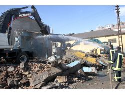 'Turkuaz Projesinde Geri Adım Atma Eğiliminde Değiliz'