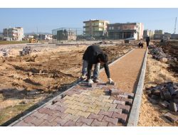 Siteler'e Semt Parkı Yapılıyor