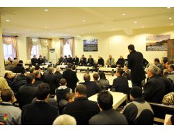 Abdulhamithan Taziyeevi Hizmete Açıldı