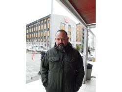 Başbakan Erdoğan'dan Saygun Ailesine 'Geçmiş Olsun' Telefonu