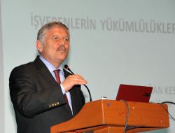 İşverenlere, İş Sağlığı Ve Güvenliği Eğitimi