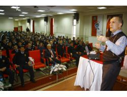 "Her 8 Saniyede 1 Kişi Sigaradan Ölüyor"