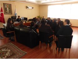 Şehir İçi Ulaşımda Güvenli Yolculuk İçin İşbirliği