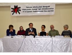 Baydemir: Kürt'ün Türk'e, Türk'ün Kürt'e Kurşun Sıkması Haramdır