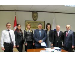 Kredi Protokolü İle Kobi'ler Nefes Alacak