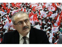 Ak Parti’den İlkadım Belediyesi, Borç Yükü Altına Sokulmak İsteniyor' İddiası