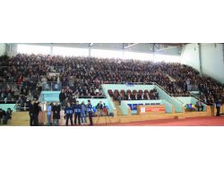 520 Konutun Kuraları Çekildi