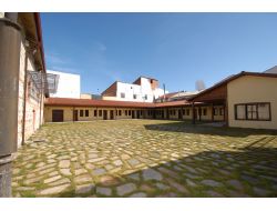 Kent Tarihi Müzesinin Önemi Sergiyle Ortaya Konacak