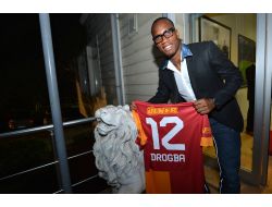 Drogba: Şampiyonlar Ligi'nde Başarılmayacak Birşey Yok