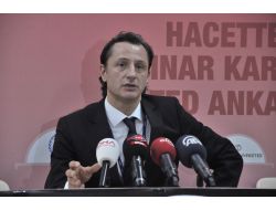 Ergin Ataman: Finalde Çok Daha İyi Oynayacağız