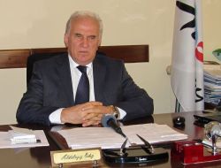 Gelecek İki Nesil Turizmcilere İzmir'e Yatırım Çağrısı