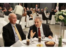 İlkadım Belediye Başkanı Demirtaş: İtibarımızla Düzgün İşler Yapmak İstiyoruz