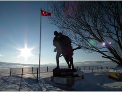 Yrd. Doç. Dr. Aydın: Sarıkamış'ta Asıl Şehit Sayısı 600 Bin