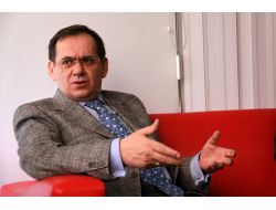 Eski Bakan Demir: Yatırım Yapmak İsteyen İçin Engel Yok