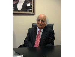 Fuat Sezgin: Mali'de Zarar Gören Eserlerin Değerli Olduğuna İnanmıyorum