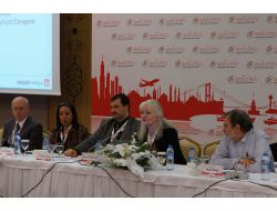 "Türkiye'nin Ab Dışında Başka Bir Modeli Yok!"