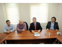 Çanakkale'deki Sağlıkçılar Dernek Kurdu