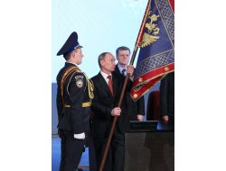 Putin’den Polise Eleştiri; Her İki Suçtan Biri Faili Meçhul