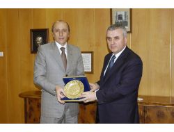 Patent Enstitüsü Başkanı Asan: Ar-ge İsrafını Önlemeliyiz