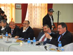 Gökçek Yeşil Vadi Projesi’ni Üstlenecek