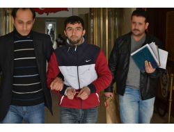 Evden Çalınan Değerli Takılar Sahibine Teslim Edildi