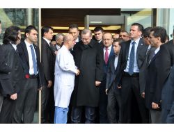 Başbakan Erdoğan: Milletçe Dua Edelim