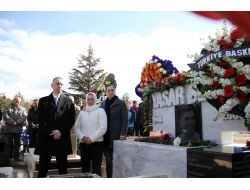 Hentbolun Efsane İsmi Yaşar Sevim Anıldı