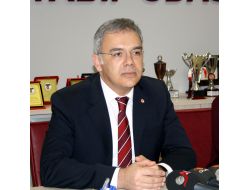 Bursa Tabip Odası İhaleyle İşyeri Hekimi Alımına Karşı Çıktı