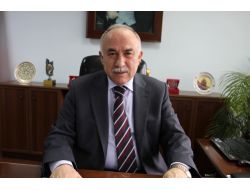 Ereğli'de Fen Lisesi Ve Liman Başkanlığı Binası İnşaatları Devam Ediyor