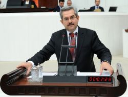 Ünüvar: 15 Yaş Üzeri Nüfusun Sigara İçme Oranı Yüzde 27'ye Geriledi