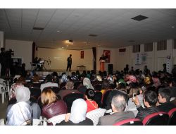 Alaçam'da Türkçe Olimpiyat Heyecanı Erken Yaşandı