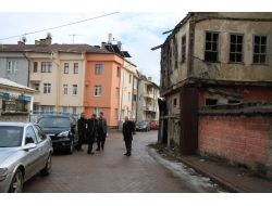 Sivas’ta Tarihi Konaklar Turizme Kazandırılacak