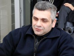 'Ereğli Dışından Gelen Birileri Engelliler Adına Para Topluyor'