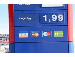 Yozgat Yerine Sorgun'dan Lpg Alanlar Depoda 35 Lira Kar Ediyor