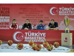 Fenerbahçe Ve Galatasaray Tarihi Randevuda Birbirlerine Başarılar Diledi